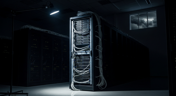 【即時新聞】輝達(NVDA)供應商表示 AI 零組件短缺恐至2028年,微軟等巨頭面臨成本挑戰