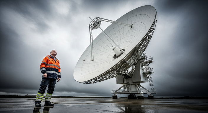 【即時新聞】Viasat(VSAT)首季財報失利股價重挫7％！面臨寬頻流失逆風，未來轉機看這裡