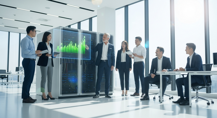 【即時新聞】NetApp(NTAP)受惠AI帶動財報亮眼,股價狂飆逾22%創歷史新高!