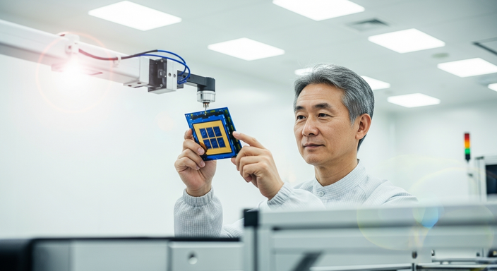 【即時新聞】玉晶光切入CPO應用 股價衝上603元近兩年新高