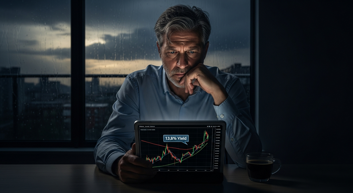 【即時新聞】殖利率飆13.8%!解析NEOS納斯達克100高息ETF(QQQI)的隱藏成本