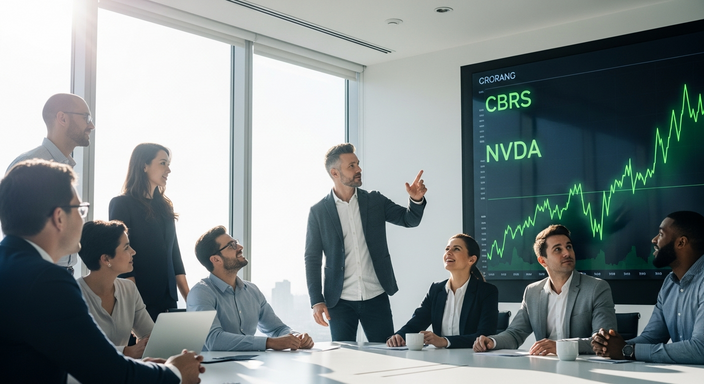 【即時新聞】鎖定2兆美元AI商機!Cerebras(CBRS)首日飆漲68%,這波IPO熱潮將推升牛市狂奔