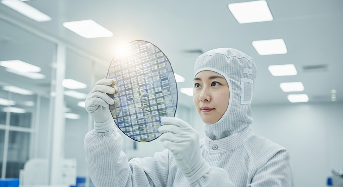 【即時新聞】AI資料中心狂砸8300億美元!美光(MU)受惠HBM缺貨潮迎爆發