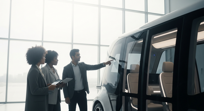 【即時新聞】這3檔低於20美元銅板股迎轉機!Rivian(RIVN)強攻自駕計程車搶市佔
