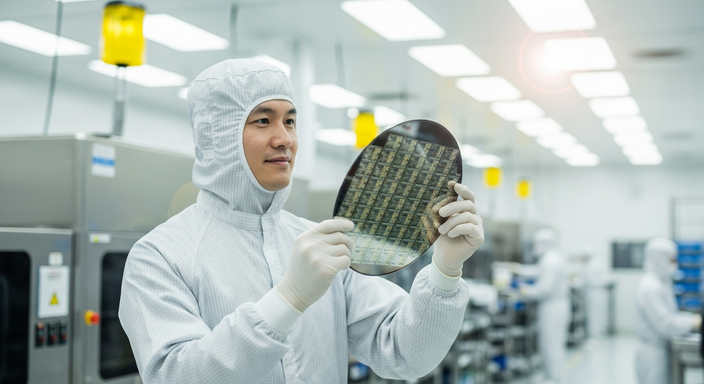 【即時新聞】6770力積電近日狂飆39%,外資狂掃12萬張還能追嗎?