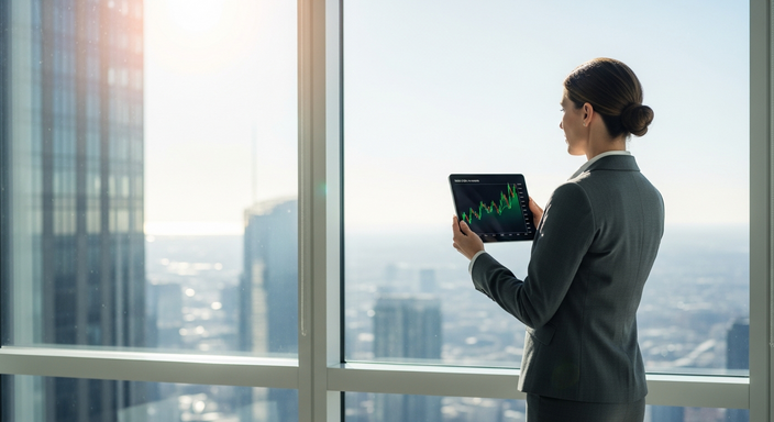 【即時新聞】無腦卡位先鋒標普500 ETF(VOO)!美股盈餘狂飆27%,這3檔強勢標的迎爆發