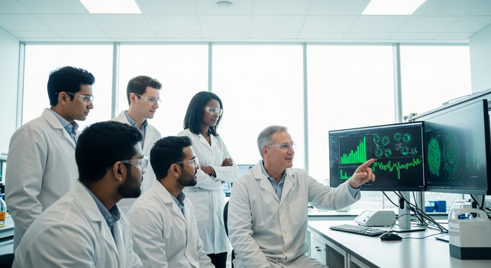 【即時新聞】最新!10x Genomics(TXG)虧損大幅收斂帶動股價狂飆,執行長賣股套現逾70萬美元免驚