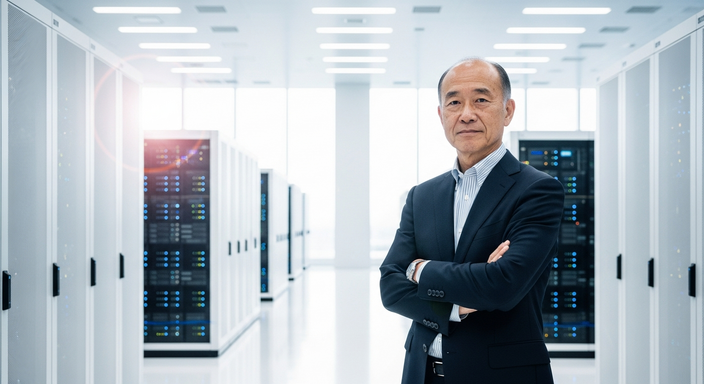 【即時新聞】軟銀看好AI革命勝網路泡沫50倍,砸750億歐元重倉法國算力中心