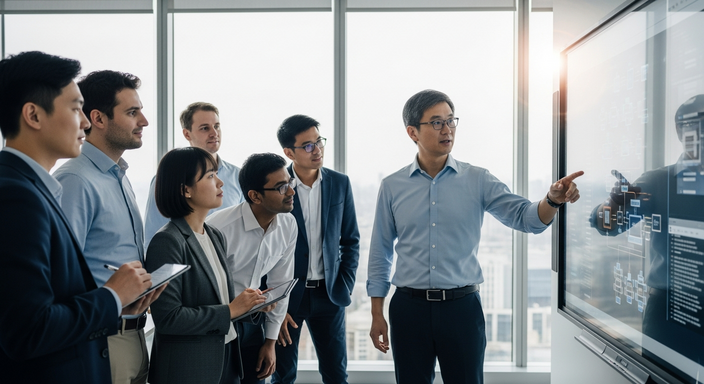 【即時新聞】聯發科AI策略發酵,高盛預估2028年EPS達406元