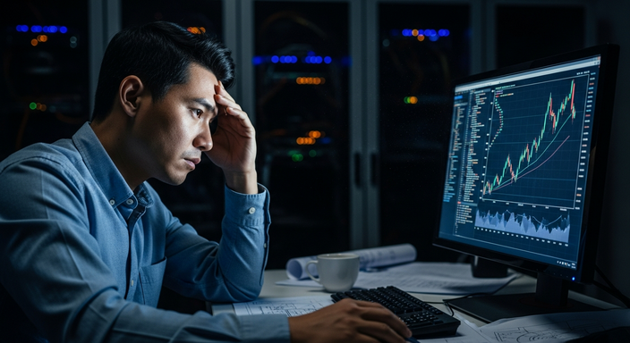 【即時新聞】近日仁寶亮燈創高投信狂倒萬張，這「3檔AI股」小心拉回！