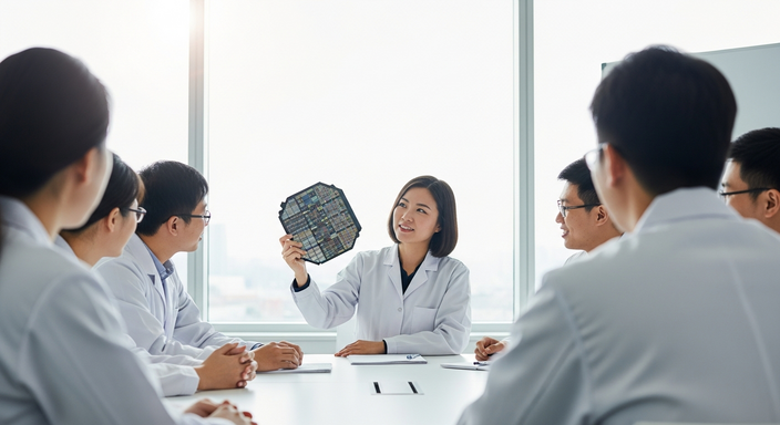【即時新聞】黃仁勳最新欽點兆級企業，MRVL爆量飆269美元能追嗎？