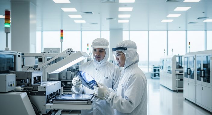 【即時新聞】最新TSM盤中大漲逾5％，爆量轉強領漲還能追嗎？