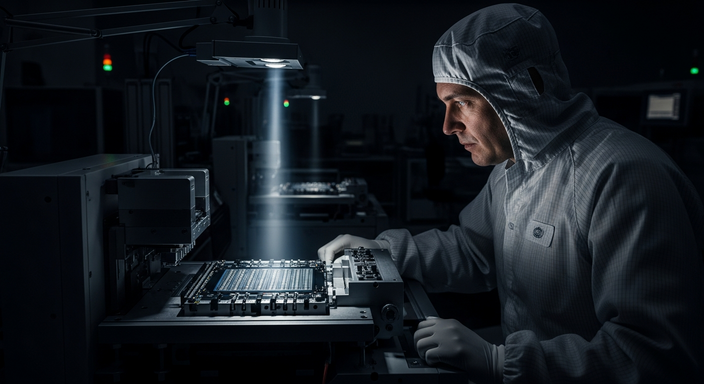 【即時新聞】AMD最新砸百億美元卡位這1技術,股價爆量震盪還能追嗎?