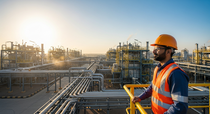 【即時新聞】Gujarat Energy(BOM:539336)天然氣銷量創紀錄，受惠丙烷供應緊張推升長期獲利動能！