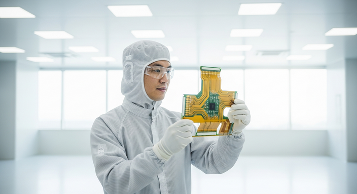 【即時新聞】台郡新技術布局切入AI伺服器應用 股價昨日亮燈漲停