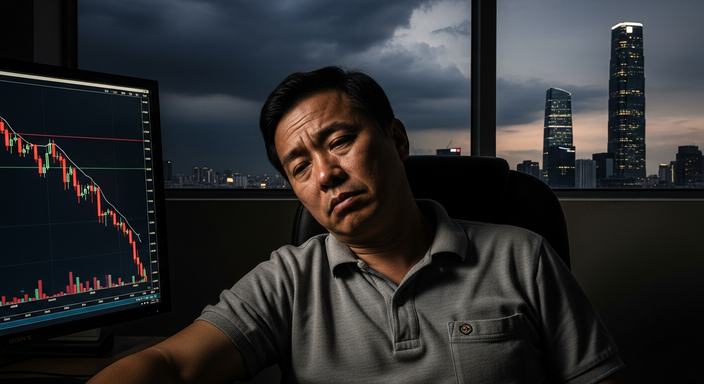 【即時新聞】台積電(2330)飆天價吸金！資金排擠發酵，這「5檔概念股」慘遭調節！