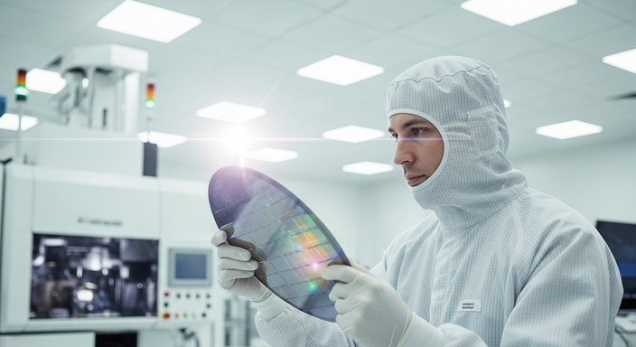【即時新聞】TSM最新宣布營收估增逾30％，搭上AI爆量領漲還能追嗎？