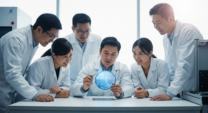 【即時新聞】0050換股預測大洗牌!傳產巨頭承壓,這「6檔科技新星」強勢逆襲?