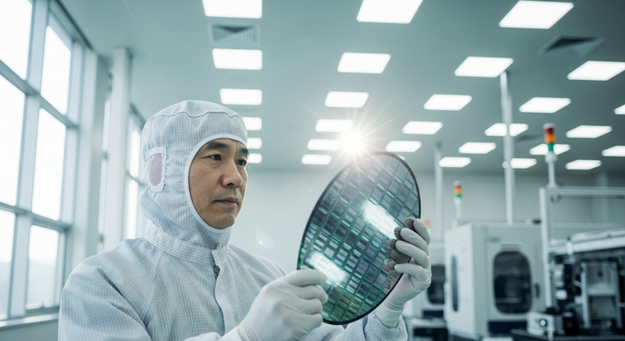 【即時新聞】新纖股價最新亮燈創30年新高，獲利飆增73％還能追嗎？