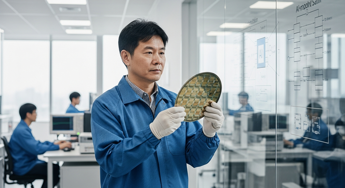 【即時新聞】聯發科(2454)奪AI大單!外資轉進卡位,專家示警拉回「這幅度」再看?