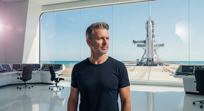 【即時新聞】SpaceX下週迎史上最大IPO!馬斯克掌特斯拉(TSLA)再創兆元金雞,將掀美股巨浪