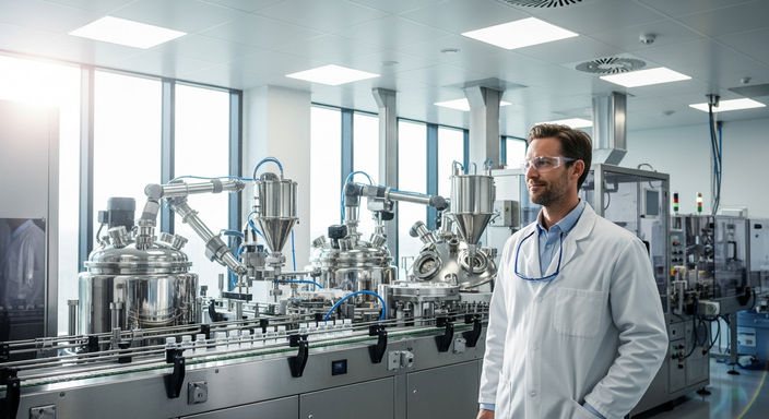 【即時新聞】LLY最新產能大挪移，這3領域飆增160％引發爆量轉強！