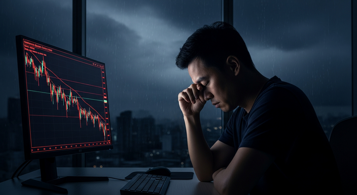 【即時新聞】SNDK近日重挫逾7％，外資最新看好2年大缺貨要反轉了？