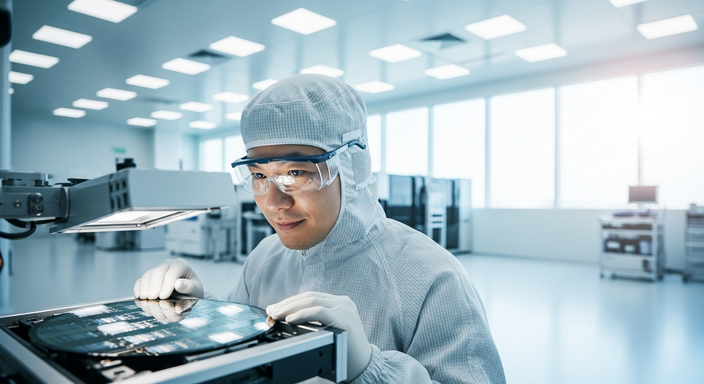 【即時新聞】TSM最新宣布營收上調30％，AI發酵爆量轉強還能追嗎？