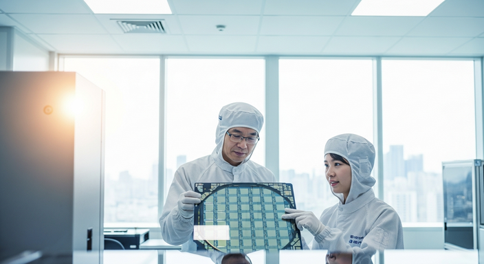 【即時新聞】鎖定AI記憶體龐大需求！高盛點名新興市場，iShares MSCI台灣ETF(EWT)狂飆近67％