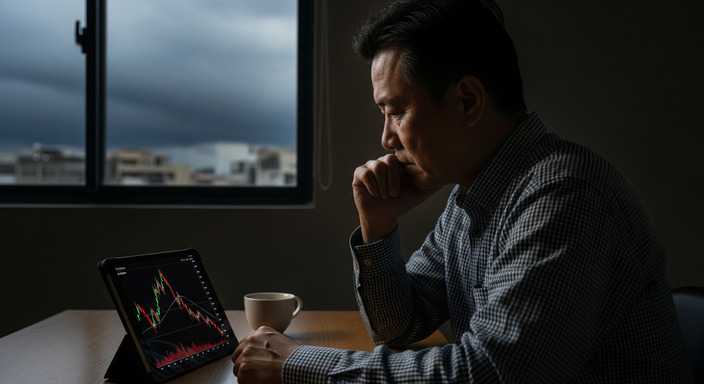 【即時新聞】00919最新配息1元飆13％，外資狂賣小心高溢價拉回！
