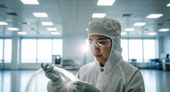 【即時新聞】康寧(GLW)奪亞馬遜數十億美元AI資料中心肥單，股價跳漲4％！