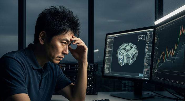 【即時新聞】最新6531首季賺4.15元,盤中急拉3.02%小心這檔拉回!