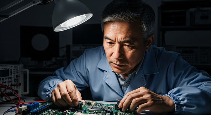 【即時新聞】最新2492華新科亮燈漲停,法人狂掃7627張小心拉回!