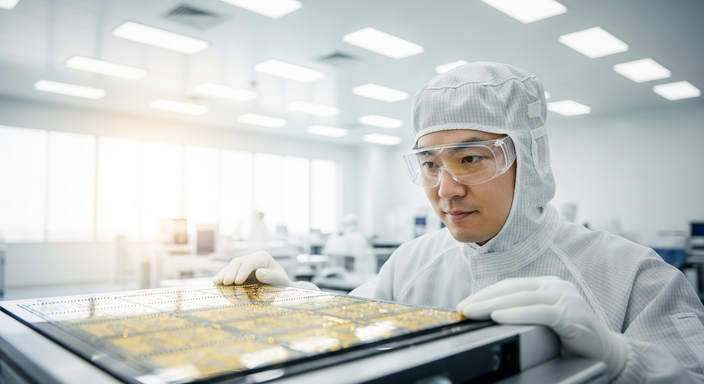【即時新聞】南電(8046)近日爆量亮燈，法人狂掃2624張還能追嗎？