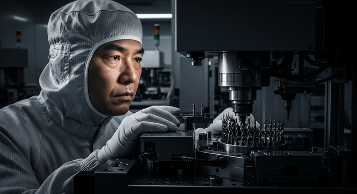 【即時新聞】尖點(8021)近日營收飆86％，外資狂掃千張小心拉回！