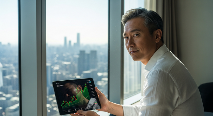 【即時新聞】00919配息1元站上30大關！年化殖利率飆13％，後市還能追嗎？