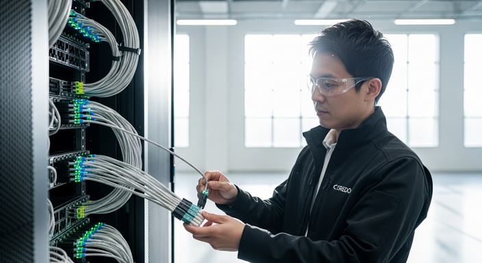 【即時新聞】CRDO最新獲這「3巨頭」採用，搭AI轉強看250美元！