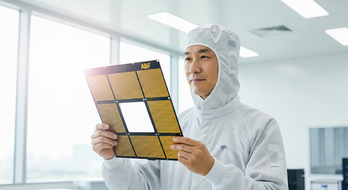 【即時新聞】南電(8046)最新爆量亮燈,外資狂掃6千張還能追嗎?