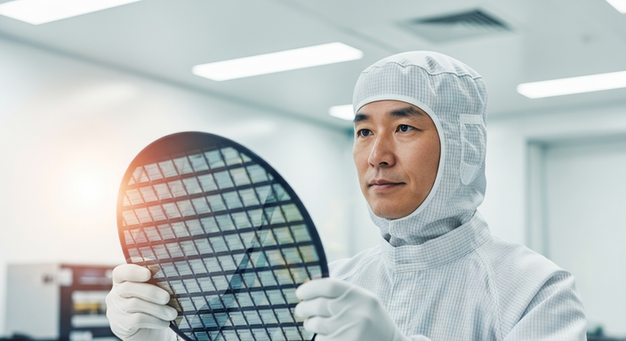 【即時新聞】UMC近日獲外資連5日卡位，搭上這「3大動能」要反轉了？