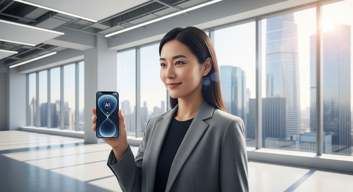 【即時新聞】蘋果(AAPL)WWDC後股價回跌，AI換機潮龐大獲外資調升目標價上看360美元
