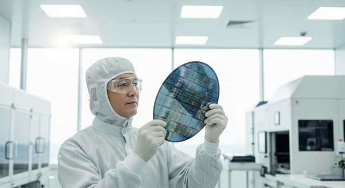 【即時新聞】INTC最新爆量狂飆11%,這3大巨頭轉單卡位還能追嗎?