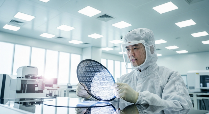 【即時新聞】這4大巨頭卡位，TSM最新營收飆30％爆量轉強還能追嗎？