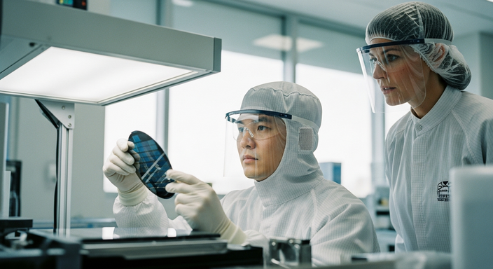 【即時新聞】TSM最新宣布AI產能大缺,股價轉強漲2.8%還能追嗎?
