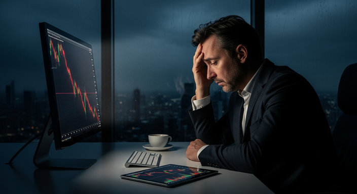 【即時新聞】川普加密幣暴跌拖累!AI Financial(AI)面臨下市危機,高層急發聲止血