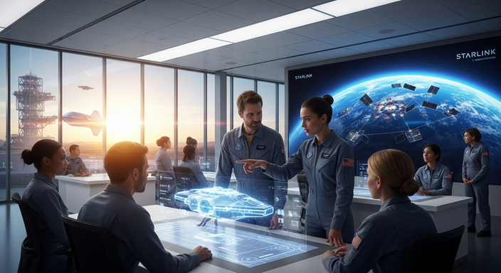 【即時新聞】SpaceX(SPCX)啟動史上最大750億美元IPO！估值狂飆逼近1.77兆超越Meta，搭上AI與太空基建熱潮迎爆發