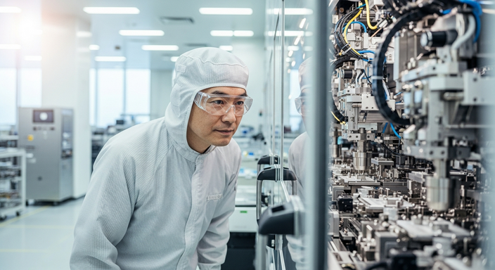 【即時新聞】最新台光電狂飆206％列注意股，獲利估增六成還能追嗎？