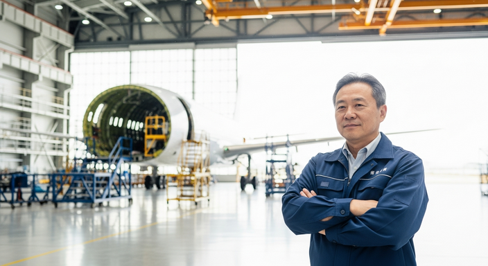 【即時新聞】近日漢翔航空工業斬獲128億新單，法人狂掃卡位還能追嗎？