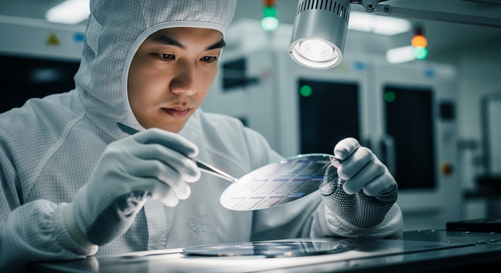 【即時新聞】近日全新(2455)營收飆46%,外資轉買拉回還能追嗎?
