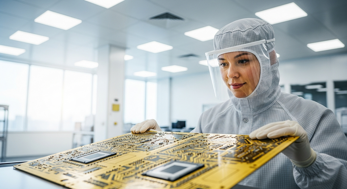 【即時新聞】華通(2313)當沖過熱列注意股，這「9檔PCB概念股」接棒狂飆！