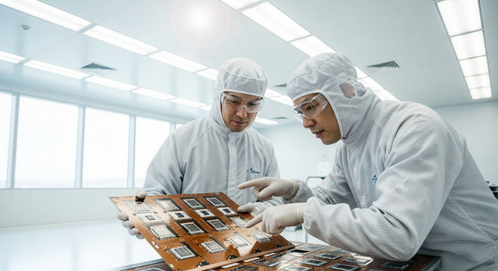 【即時新聞】南亞(1303)受惠AI大漲9%!這「3檔概念股」大戶買盤卡位接棒?